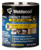 Hardware Store USA | QT Contact Cement Gel