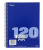 Hardware store usa |  120SHT 3Sub Notebook | 5748 | ACCO/MEAD