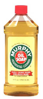 Hardware store usa |  Murphy16OZ LIQ Oil Soap | US05251A | COLGATE PALMOLIVE CO