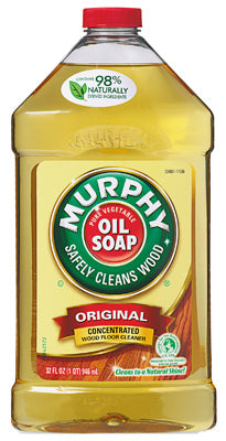 Hardware store usa |  Murphy32OZ LIQ Oil Soap | 1163 | COLGATE PALMOLIVE CO