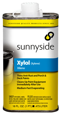 Hardware Store USA | PT Xylol Solvent | Pack Of 6