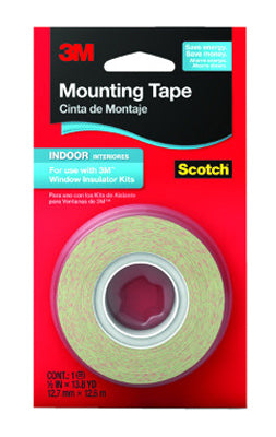 Hardware Store USA | Window Film Mount Tape