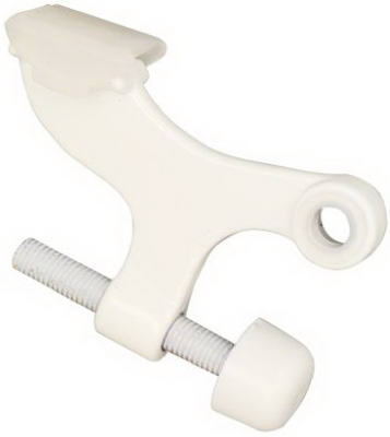 Hardware Store USA | WHT Hinge Pin DR Stop