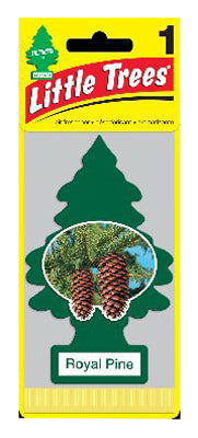 Hardware Store USA | Royal PineAir Freshener