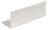 Hardware Store USA | 2.5x2.5x7 ALU Flashing | Pack Of 100