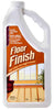 Hardware Store USA | QT FLR Finish