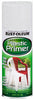 Hardware store usa |  12OZ WHT Plas Primer | 209460 | RUST-OLEUM