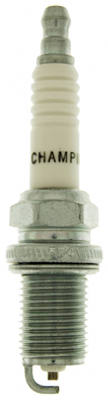 Hardware Store USA | Cham RC12YC SPK Plug