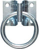 Hardware Store USA | 1-3/4x2-1/4 Hitch Ring