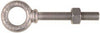 Hardware Store USA | 1/2x3-1/4 Galv Eye Bolt