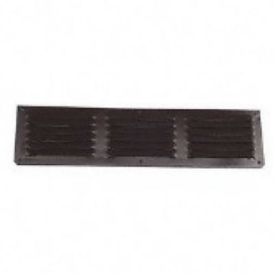 Hardware Store USA | 6x16 BRN Soffit Vent