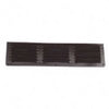 Hardware Store USA | 6x16 BRN Soffit Vent