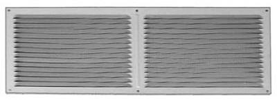 Hardware Store USA | S166 Galv Soffit Vent