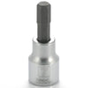 Hardware Store USA | MM 3/8DR 7mm Hex Socket