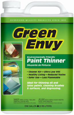 Hardware Store USA | GAL GRNEnv PaintThinner