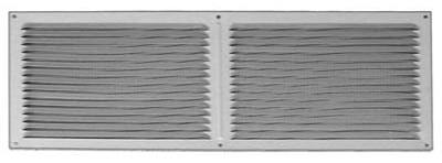 Hardware Store USA | SD-166 Galv Soffit Vent