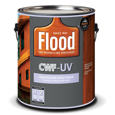 Hardware Store USA | CWF-UV GAL REDWD Finish