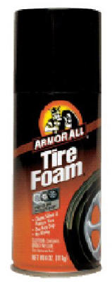 Hardware store usa |  20OZ Tire Foam | 13682WB | ARMORED AUTO GROUP SALES INC