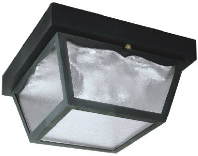 Hardware Store USA | 2 LGT Plas Ceil Fixture