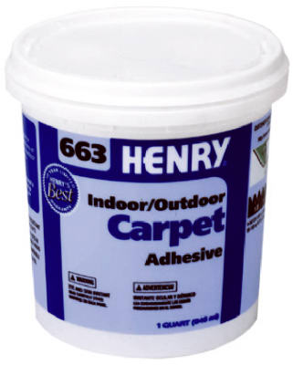 Hardware store usa |  QT #663 Carp Adhesive | 12183 | ARDEX LP