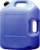 Hardware Store USA | 6GAL BLU WTR Container