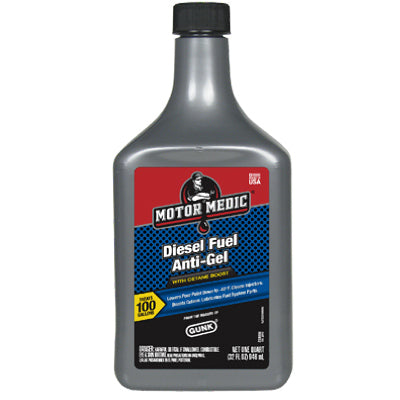 Hardware store usa |  32OZ Fuel/Conditioner | M6932 | NITEO PRODUCTS