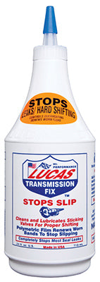 Hardware store usa |  24OZ Lucas Trans Fix | LUC10009 | LUCAS OIL PRODUCTS