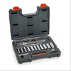 Hardware store usa |  35PC Crescent Tool Set | CTK35 | APEX TOOL GROUP LLC