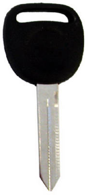 Hardware Store USA | GM Ignition Key Blank | Pack Of 5