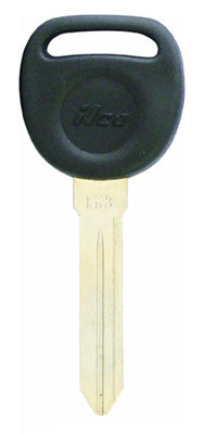 Hardware Store USA | Transponder Key Blank