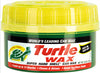 Hardware store usa |  9.5OZ Paste Car Wax | T223R | TURTLE WAX INC