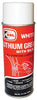 Hardware Store USA | 11.5OZ WHT Lith Grease