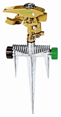 Hardware Store USA | GT MTL Spike Sprinkler