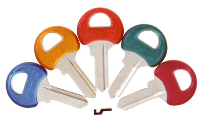 Hardware Store USA | Master Key Blank | Pack Of 5