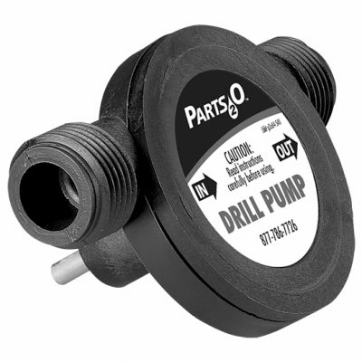 Hardware Store USA | Parts20 Drill Pump