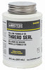 Hardware Store USA | MP 8OZ YEL Thread Seal