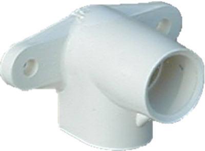 Hardware store usa |  1/2 CPVC Wing Elbow | T00155C | NIBCO INC