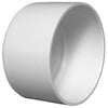 Hardware store usa |  1-1/2 PVC DWV Cap | PVC 00116  0600HA | CHARLOTTE PIPE & FOUNDRY CO.