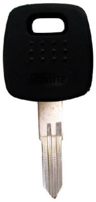 Hardware Store USA | Transponder Key Blank