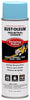 Hardware Store USA | 18OZBLU Inv Strip Paint