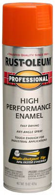 Hardware Store USA | 15OZSafe ORG Enam Paint