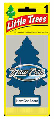 Hardware Store USA | New Car Air Freshener