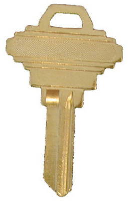 Hardware Store USA | Schlage C Key Blank | Pack Of 5