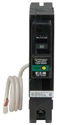 Hardware Store USA | 15A SP BR1 Circ Breaker