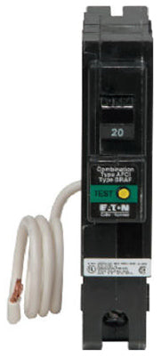 Hardware Store USA | 20A SP BR1Circ Breaker