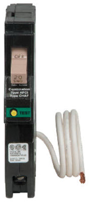Hardware store usa |  15A SP CH Circ Breaker | CHFN115AF | EATON CORPORATION