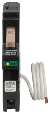 Hardware Store USA | 15A SP CH Circ Breaker