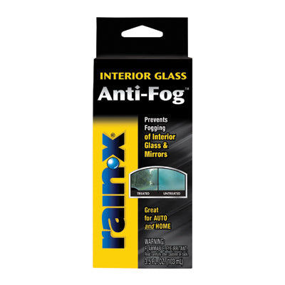 Hardware store usa |  3.5OZ AntiFog Treatment | AF21106D | ITW GLOBAL BRANDS