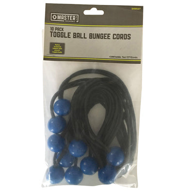 Hardware store usa |  MM10PK Bungee Ball Cord | MM43 | MAX CO LTD