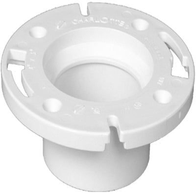 Hardware Store USA | 3x4 Closet Flange